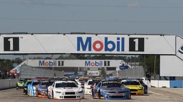 How to Watch the Trans Am Series presented by Pirelli at Sebring